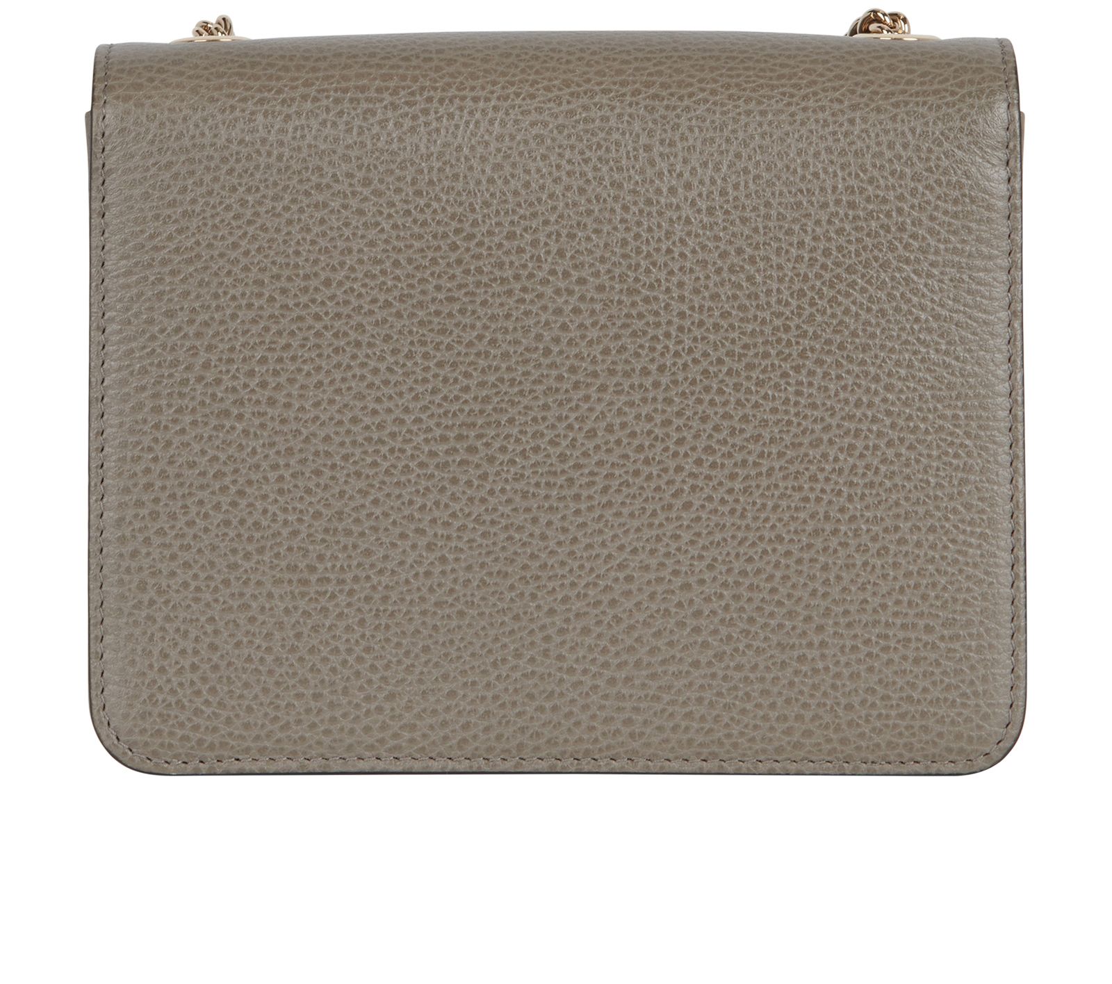 Gucci Interlocking G Bag, &pound;695, Back view